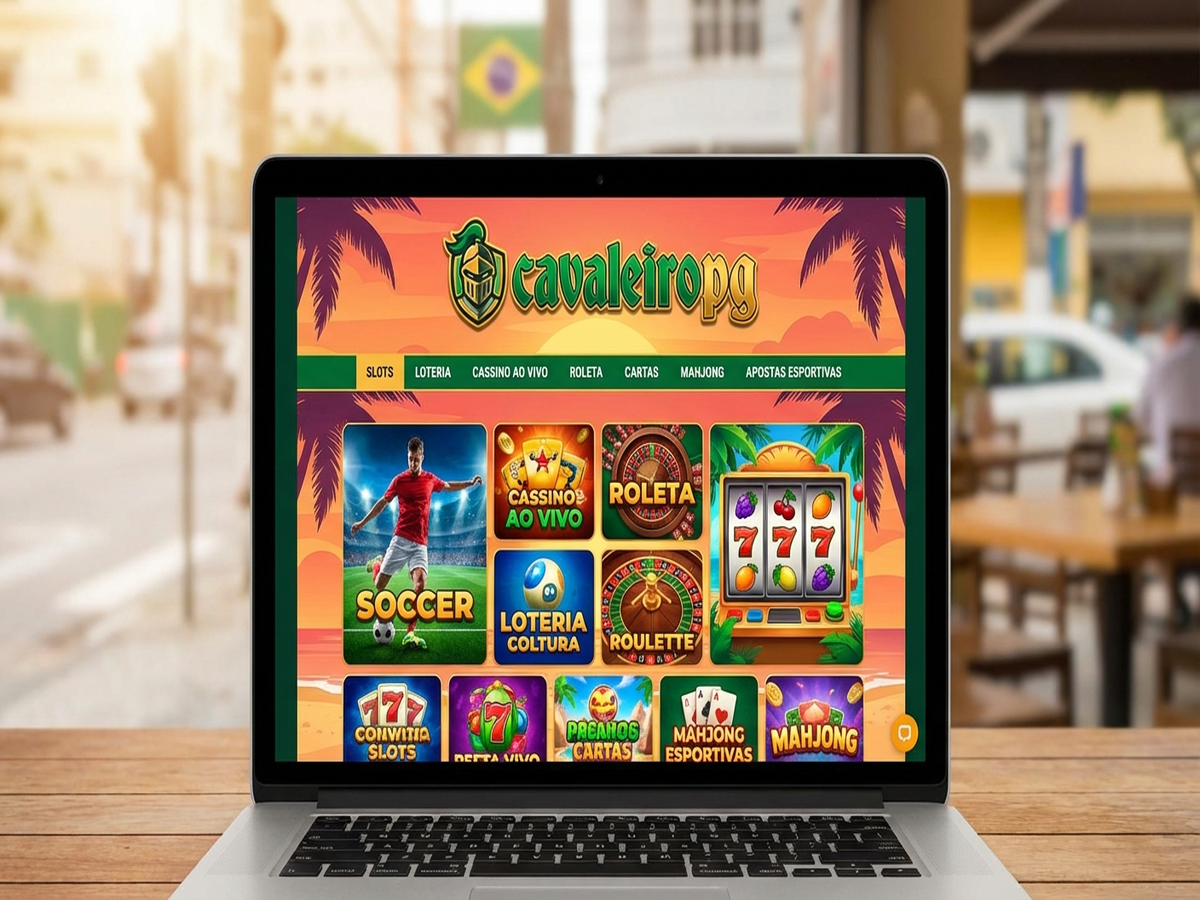 Screenshot 1 cavaleiropg