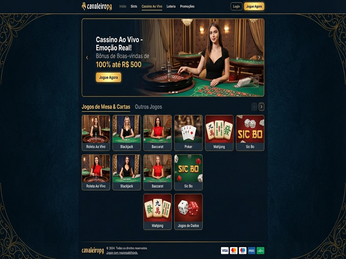 Screenshot 3 cavaleiropg